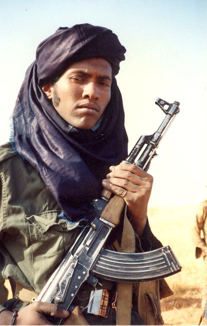 AZAWAD, EXODE ET RESISTANCE  : Les origines du conflit au Mali
