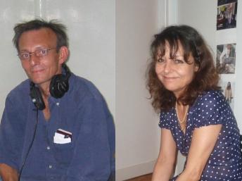 Hommage à Ghislaine Dupont et Claude Verlon, Journalistes de RFI assassinés.
