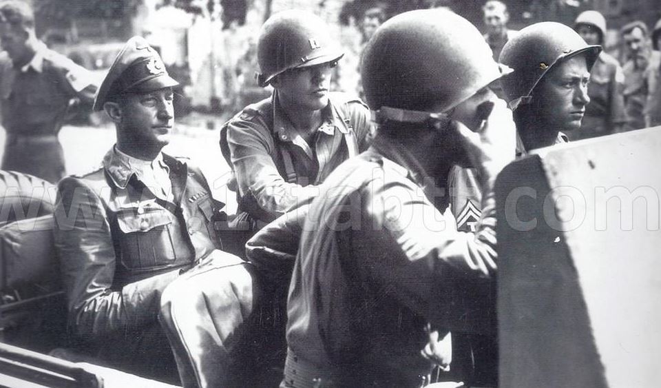 Draguignan sous la botte nazie :  Gestapo, collabos et Libération