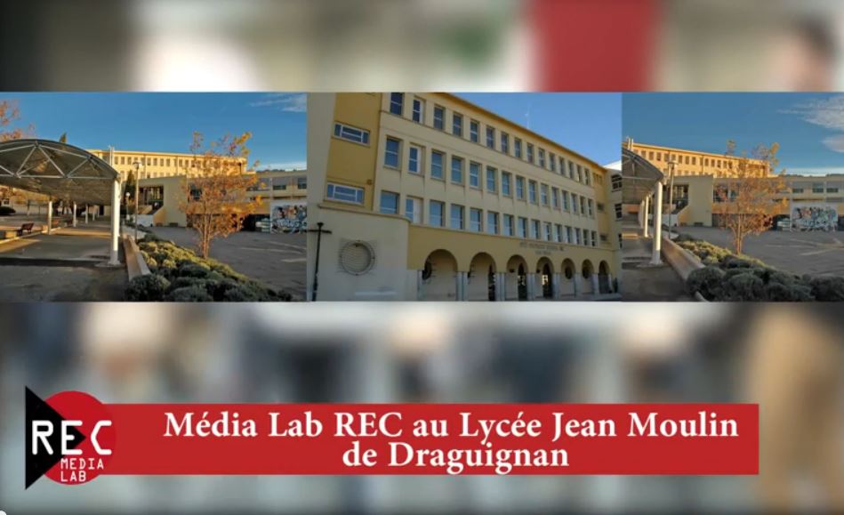 Forum Santé & Citoyenneté au Lycée Jean Moulin