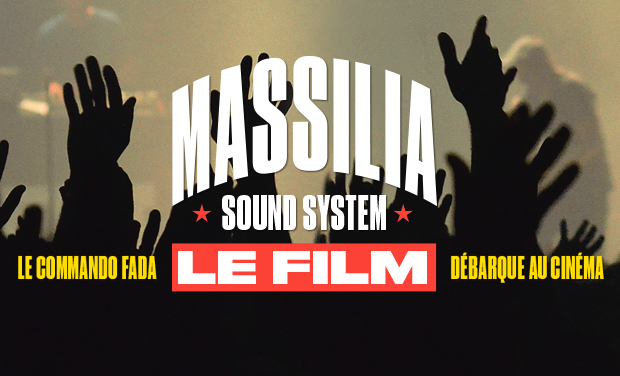 Soutien au film sur les Massilia Sound System
