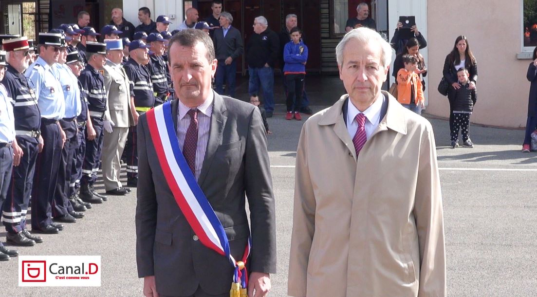 Christian MARTIN, ancien Maire de Draguignan…Un retour…