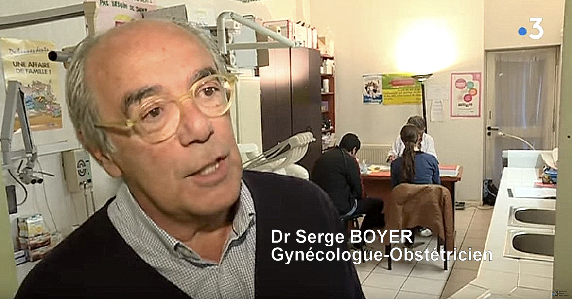 Draguignan : des consultations gratuites pour les femmes sans-papiers grâce à Gynécologie sans Frontières