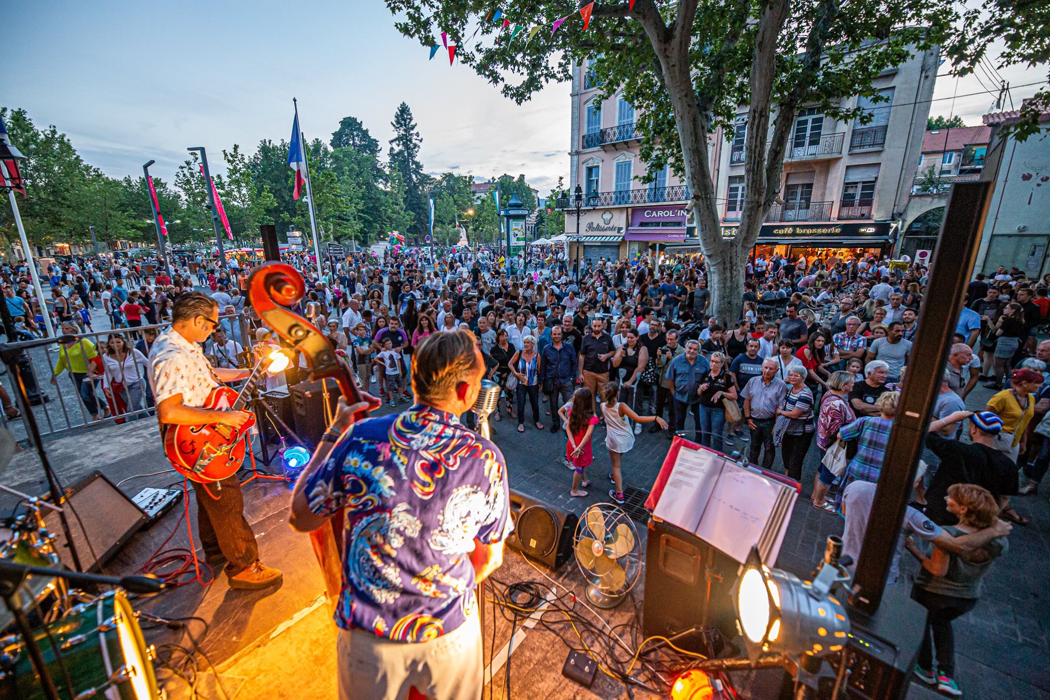 Fête de la Musique à Draguignan: Une édition 2019 très réussie !