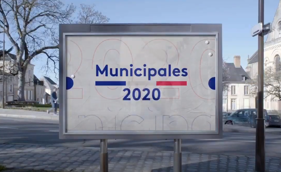 Annonce Débat municipales Draguignan sur France 3