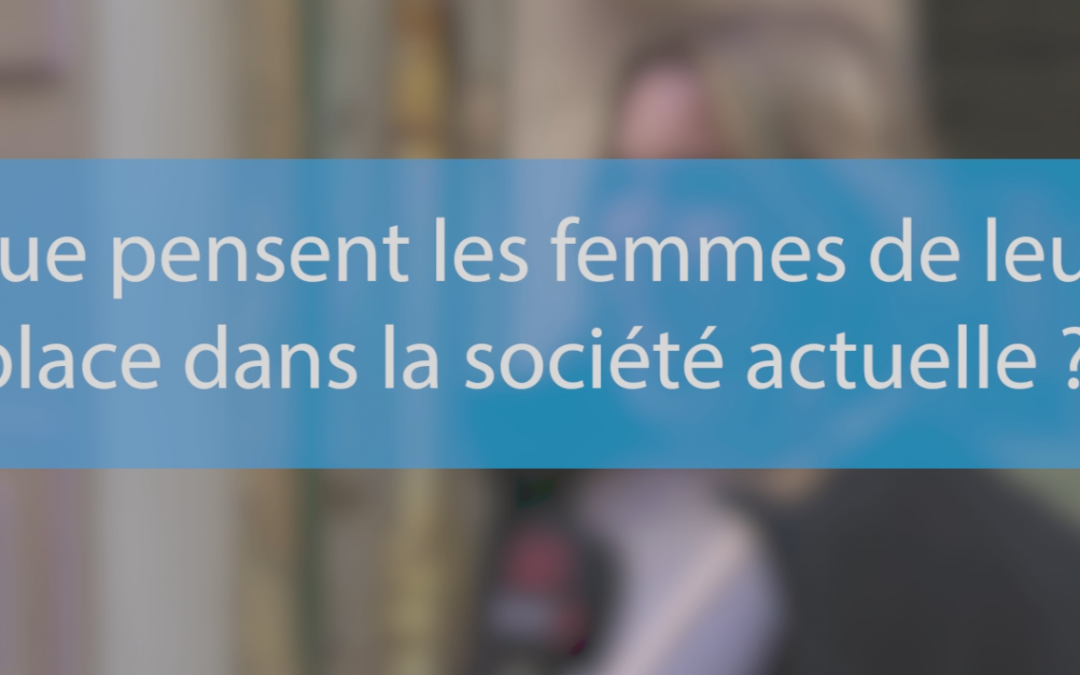 Journée internationale des droits des femmes à Draguignan