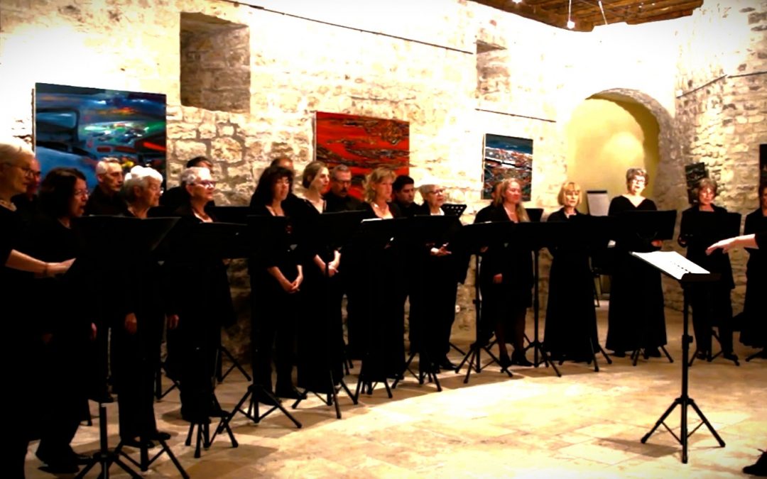 Chants Libres, Festival d’Art Choral