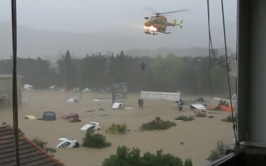 Inondations : 13 ans après, la Dracénie reste meurtrie