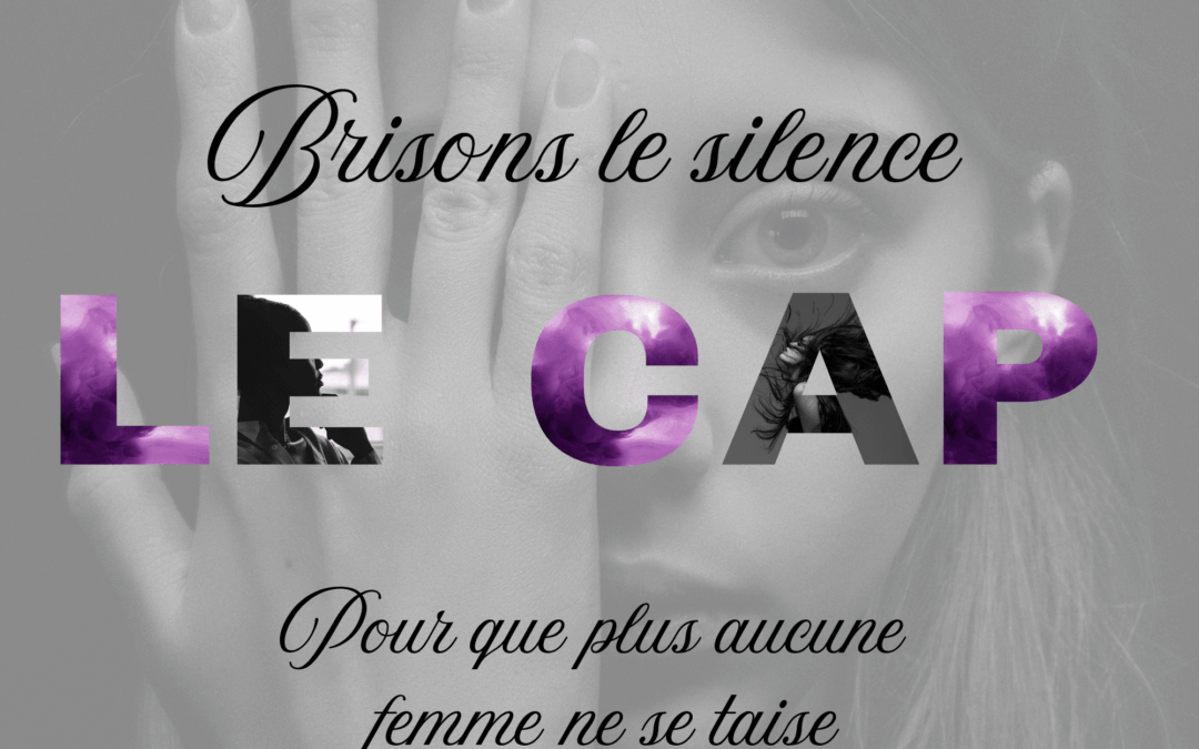 Brisons le silence pour que plus aucune femme ne se taise !