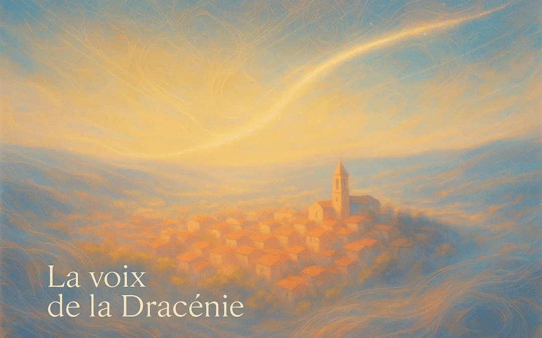 La voix de la Dracénie