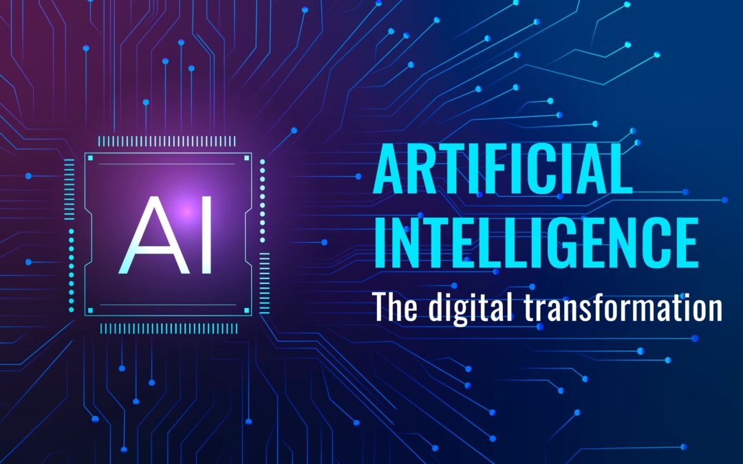 IA :  INTELLIGENCE ARTIFICIELLE ! BONNE OU MAUVAISE CHOSE ?