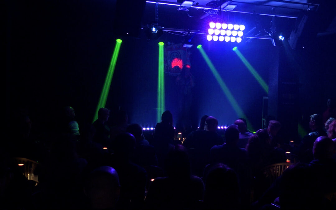 Vivre ENSEMBLE en Dracénie