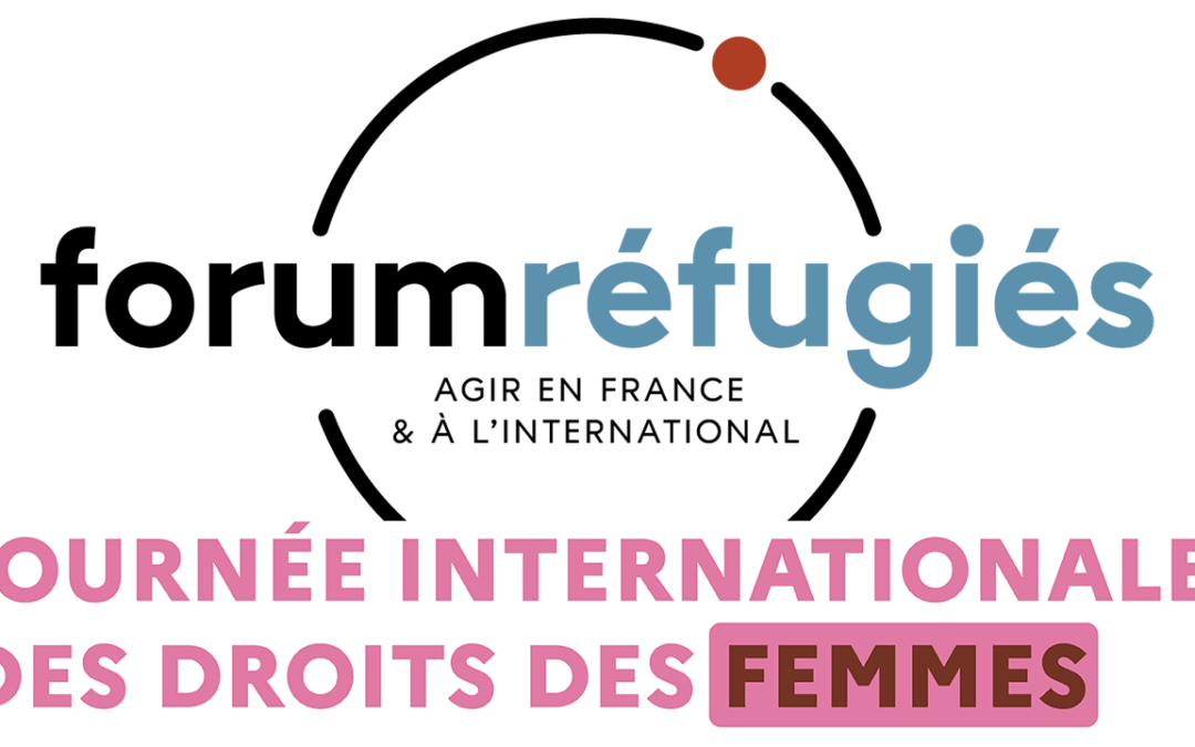 CADA Est Var – LES DROITS DES RÉFUGIÉES