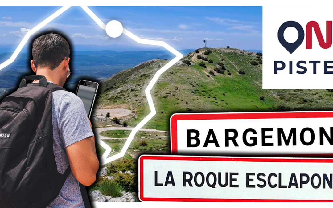 La DPVA transforme le Haut Var en paradis du trail et de la randonnée !