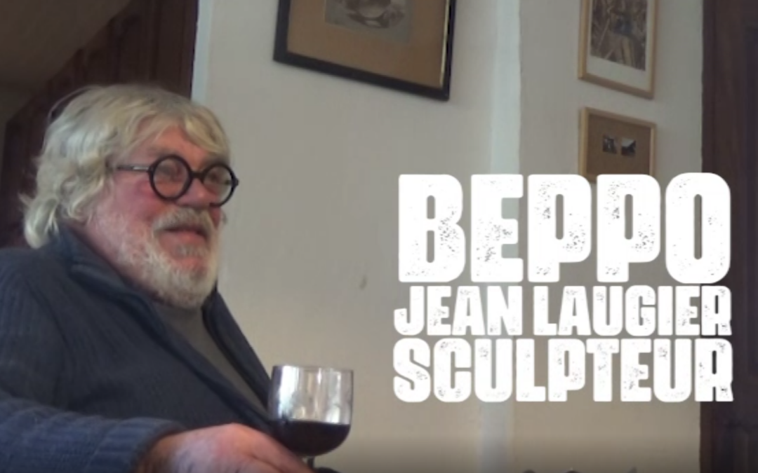 Adieu Beppo, poète de l&rsquo;acier et de la lumière